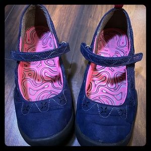 M.A.P. RONA Girls Mary Janes shoe